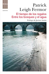 TIEMPO DE LOS REGALOS/ENTRE LOS BOSQUES Y EL AGUA