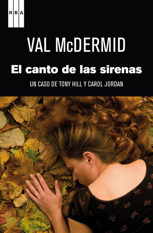 CANTO DE LAS SIRENAS,EL