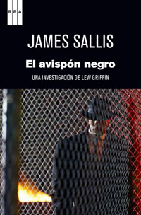 AVISPON NEGRO,EL