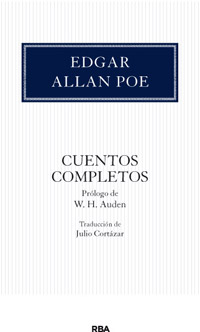 CUENTOS COMPLETOS