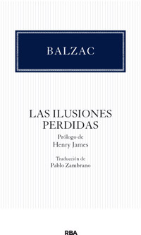 ILUSIONES PERDIDAS,LAS TD