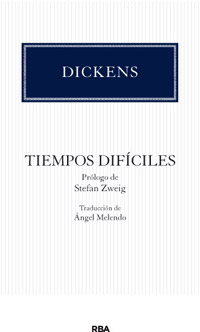 TIEMPOS DIFICILES TD