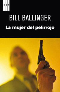MUJER DEL PELIRROJO