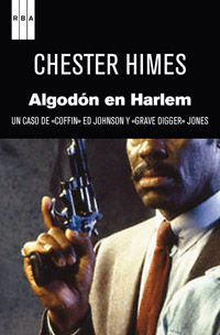 UN CIEGO CON UNA PISTOLA (N.E.)
