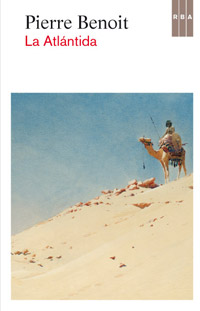 ATLANTIDA LA