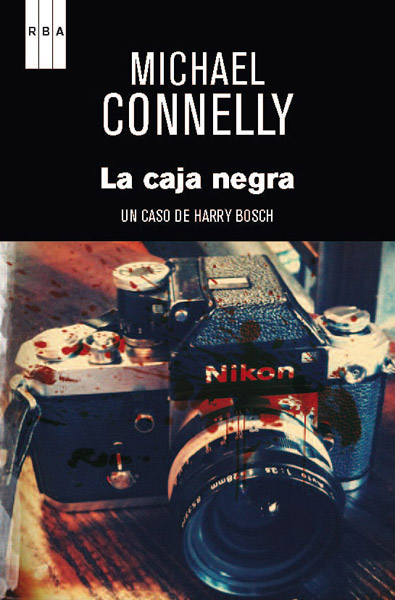 CAJA NEGRA,LA -PREMIO NOVELA NEGRA-