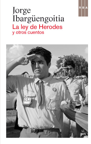LEY DE HERODES