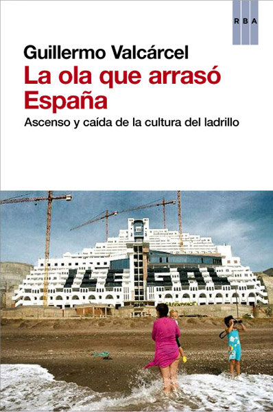 OLA QUE ARRASO ESPAA,LA