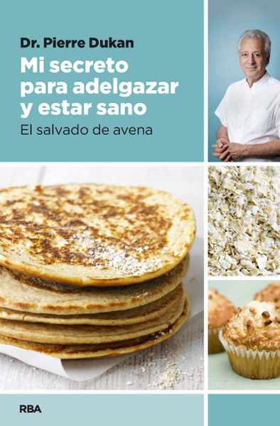 RECETAS DUKAN,LAS