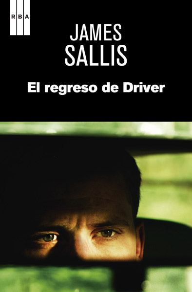 REGRESO DE DRIVER,EL