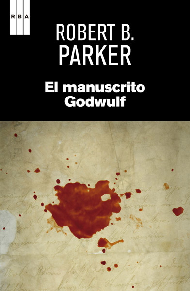 MANUSCRITO GODWULF,EL