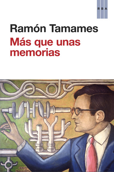 MAS QUE UNAS MEMORIAS