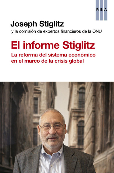 INFORME STIGLITZ,EL