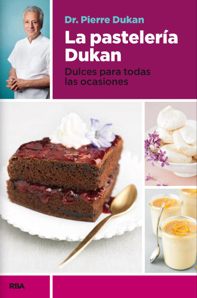 RECETAS DUKAN,LAS