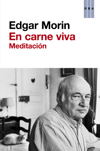 EN CARNE VIVA (MEDITACION)
