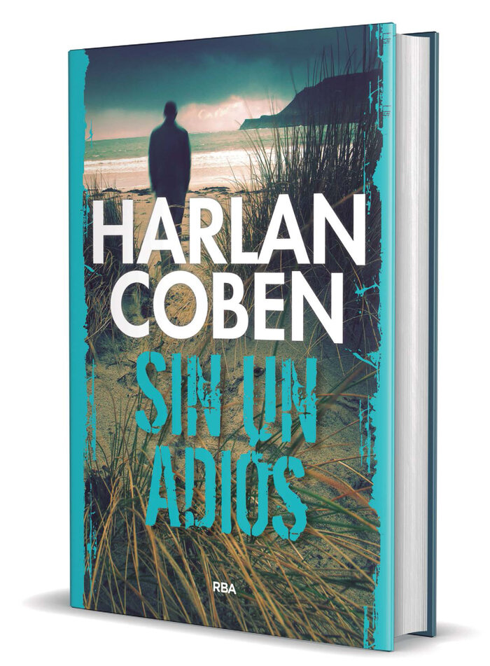 SIN UN ADIOS