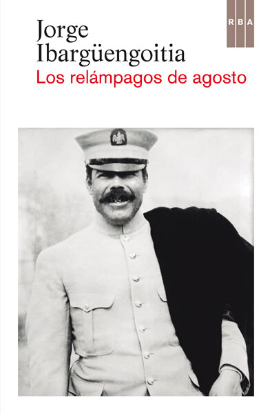 RELAMPAGOS DE AGOSTO,LOS
