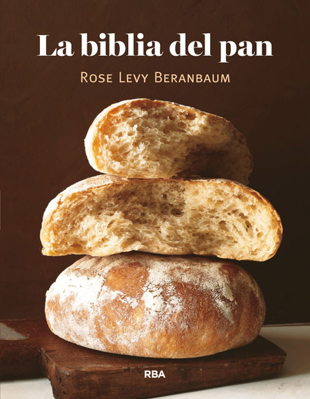 BIBLIA DE LOS PASTELES,LA