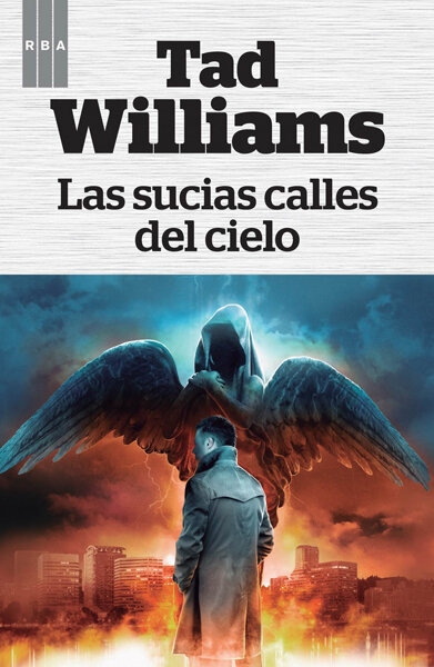 SUCIAS CALLES DEL CIELO,LAS