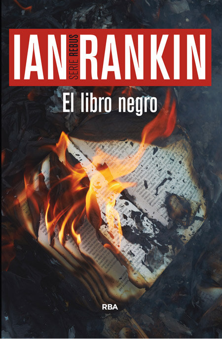 LIBRO NEGRO,EL