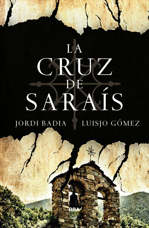 CRUZ DE SARAIS,LA