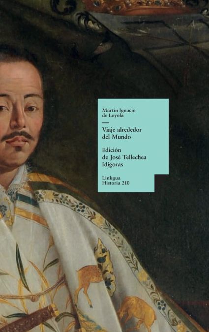 VIAJE ALREDEDOR DEL MUNDO