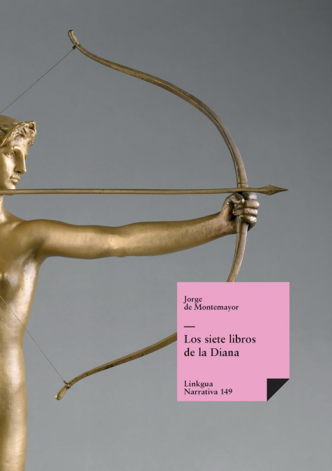 SIETE LIBROS DE LA DIANA, LOS