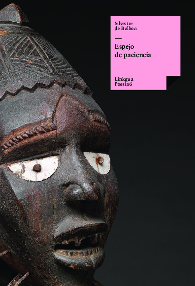 ESPEJO DE PACIENCIA