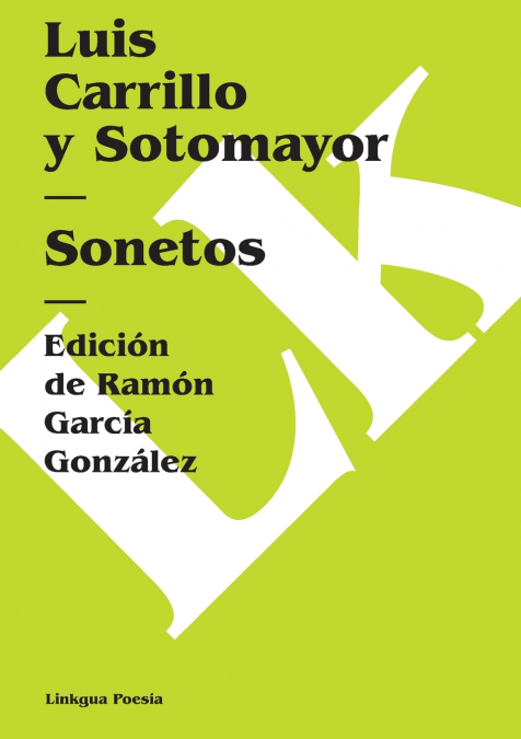 SONETOS