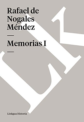 MEMORIAS I
