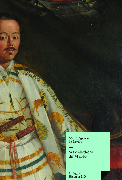 VIAJE ALREDEDOR DEL MUNDO