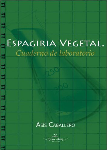 ESPAGIRIA VEGETAL
