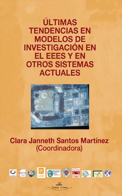 ULTIMAS TENDENCIAS EN MODELOS DE INVESTIGACION EN EL EEES Y