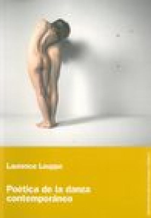 POETICA DE LA DANZA CONTEMPORANEA