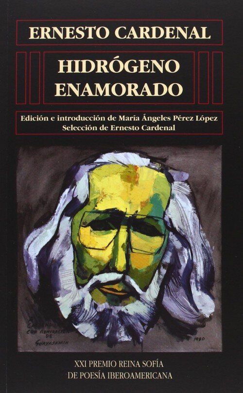 HIDROGENO ENAMORADO