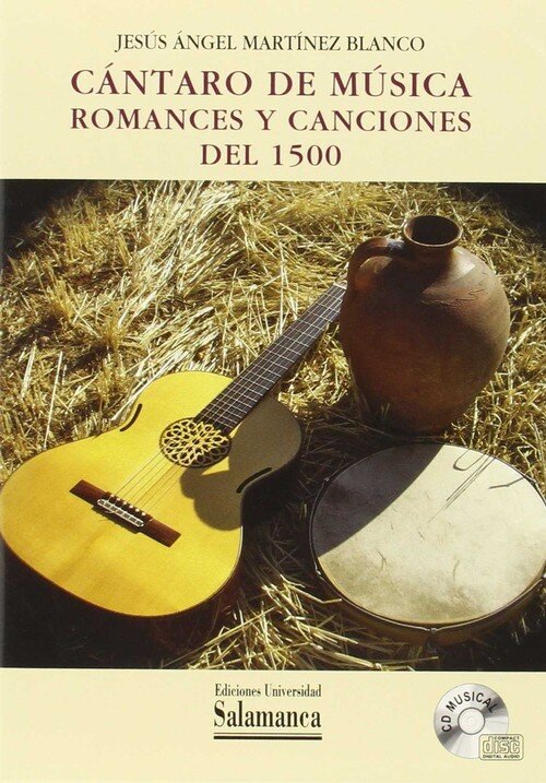 24 CANCIONES TRADICIONALES ESPAOLAS (CD MUSICAL)