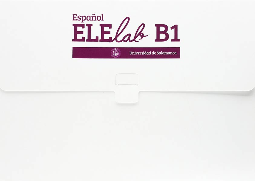 ESPA�OL ELE LAB B1 (PROFESOR)
