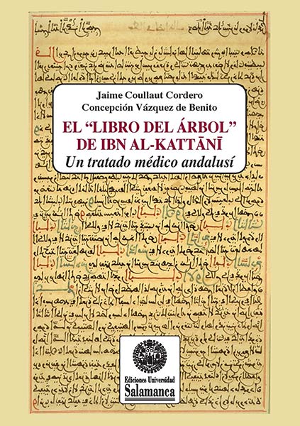 LIBRO DEL ARBOL� DE IBN AL-KATTANI, EL