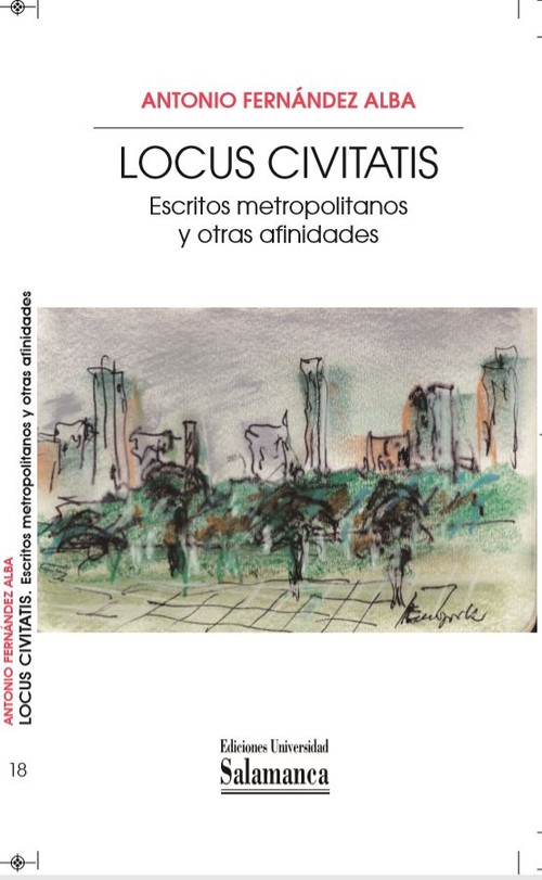 METROPOLI VACIA