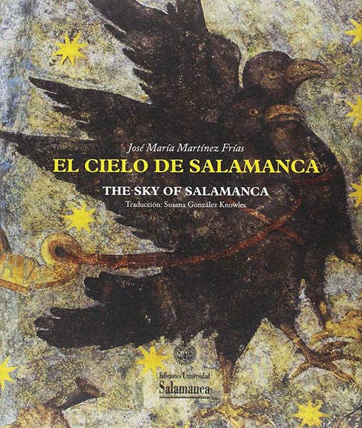 CIELO DE SALAMANCA, EL / THE SKY OF SALAMANCA