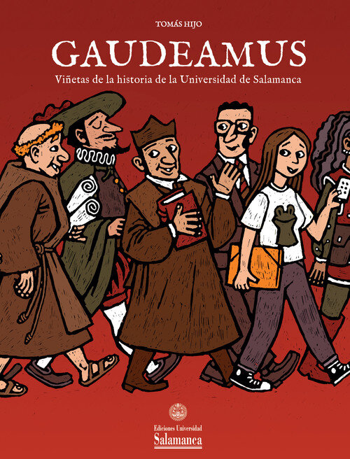 GAUDEAMUS