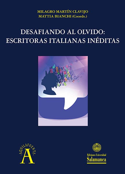 DESAFIANDO AL OLVIDO