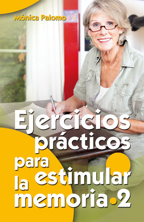 EJERCICIOS PRACTICOS PARA ESTIMULAR LA MEMORIA 3