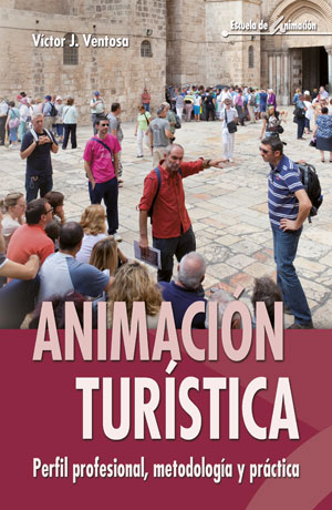 MANUAL DEL MONITOR DE TIEMPO LIBRE (19 EDICION ACTUALIZADA