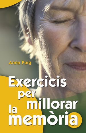 EXERCICIS PER MILLORAR LA MEMORIA
