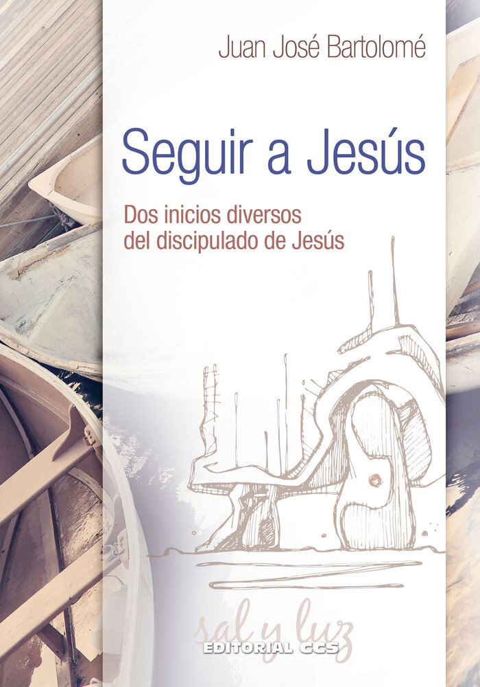 SEGUIR A JESUS