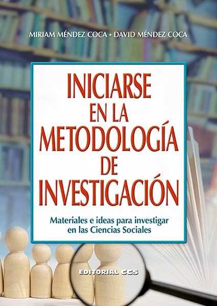 INICIARSE EN LA METODOLOGIA DE INVESTIGACION