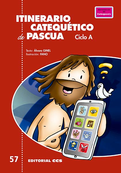 ITINERARIO CATEQUETICO DE LA CUARESMA
