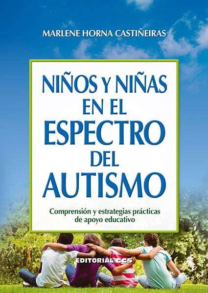 NIOS Y NIAS EN EL ESPECTRO DEL AUTISMO