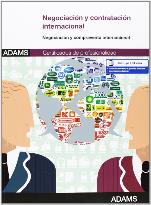 NEGOCIACION Y CONTRATACION INTERNACIONAL CERTIFICADO DE PROF